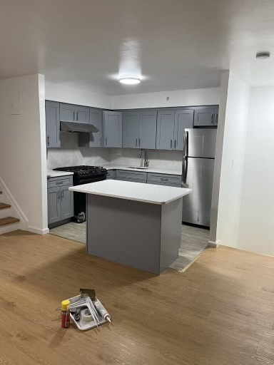 Foto del edificio - 2268 E 26th St