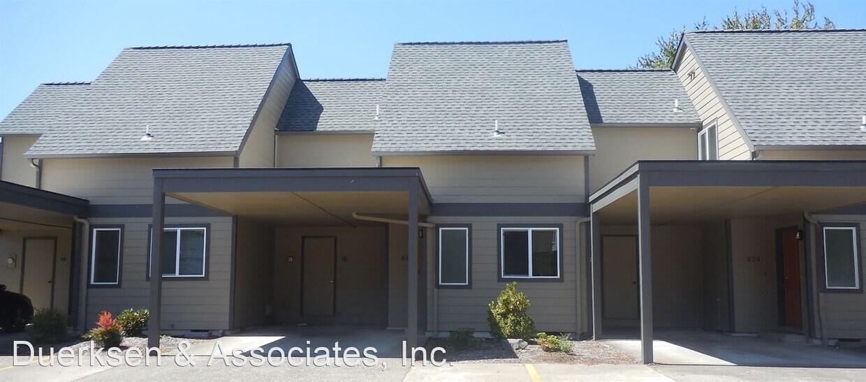 3 Br 2 Bath House 876 Sw Maple Tree House For Rent In Corvallis Or Apartments Com