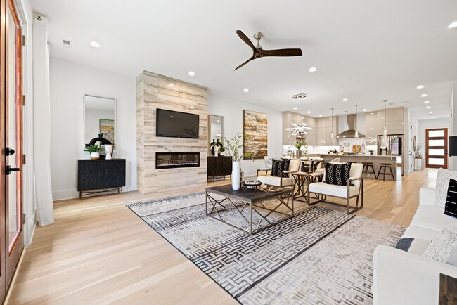 Foto del edificio - 4705 Walden Ct