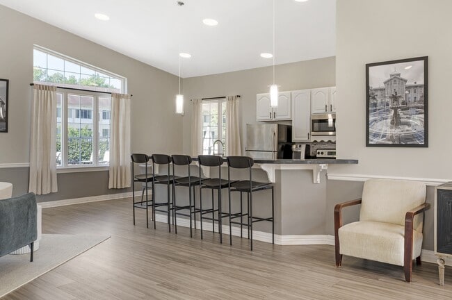 Building Photo - The Apartments at Elmwood Terrace
