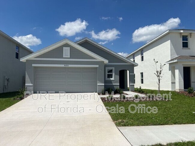 Building Photo - 8692 SW 44th Terrace