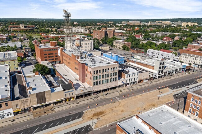 Foto del edificio - 936 Broad St