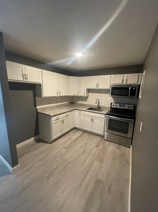 Foto del edificio - 3567 Kimberly Downs Rd