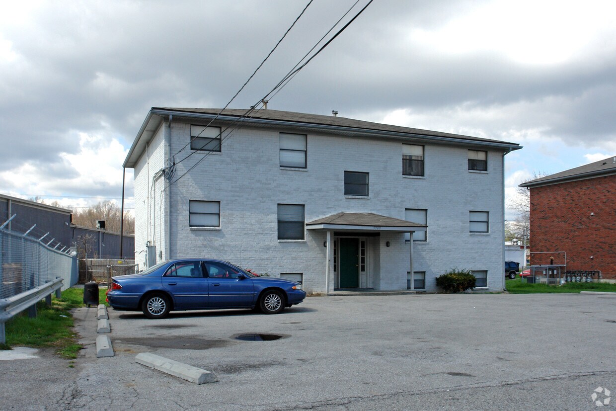 Building Photo - 5908 Permerland Dr