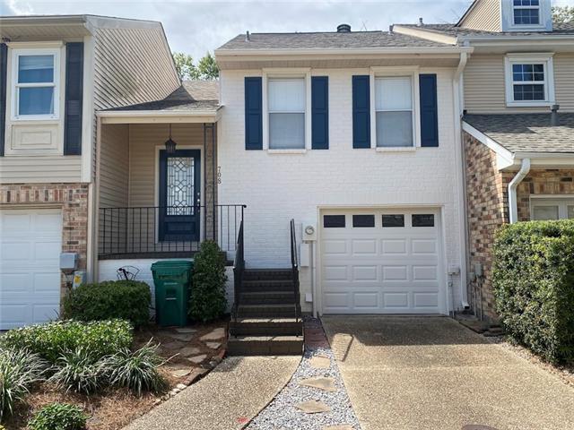 Foto principal - 708 Old Metairie Pl