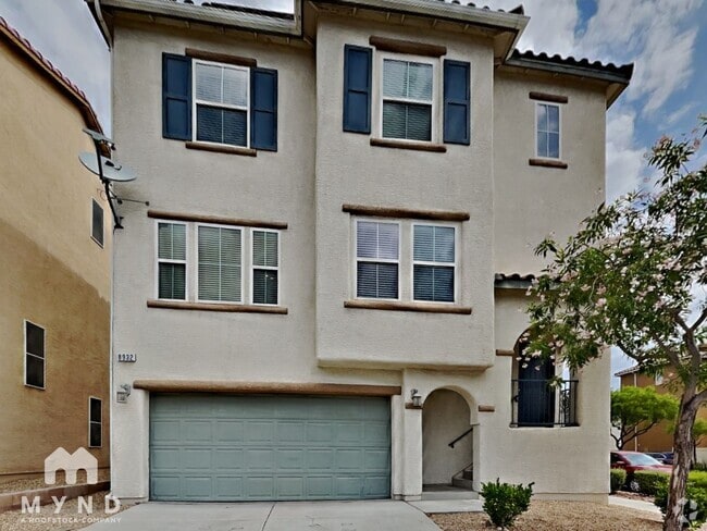Building Photo - 8932 Dorrell Ln