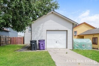 Building Photo - 14525 E 47th Dr