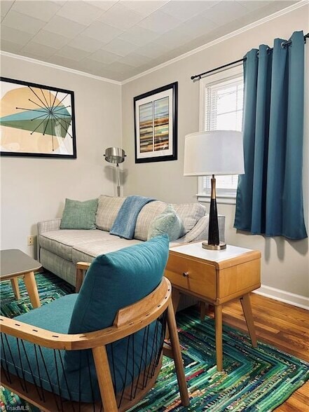 Foto del edificio - 918 Harris St