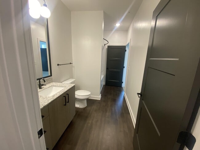 Interior Photo - The Wren Apartments