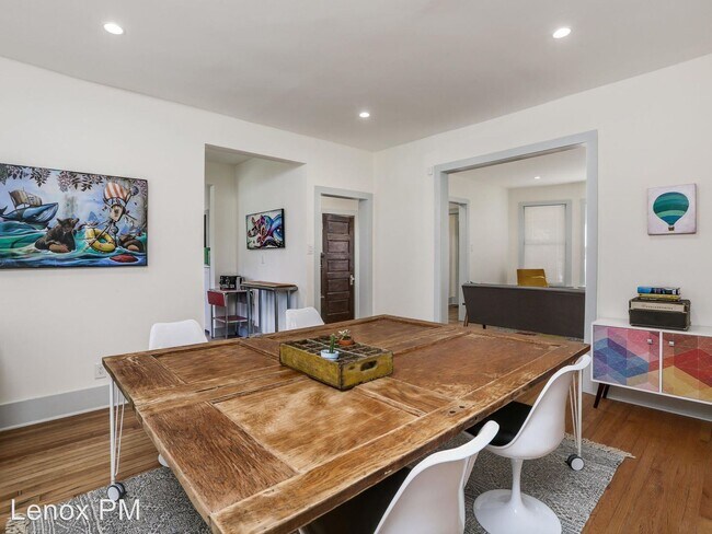 Building Photo - 4 br, 1.5 bath House - 864 Longfellow