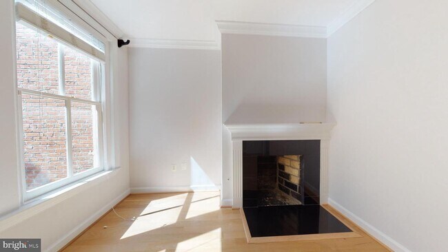 Foto del edificio - 1502 17th St NW