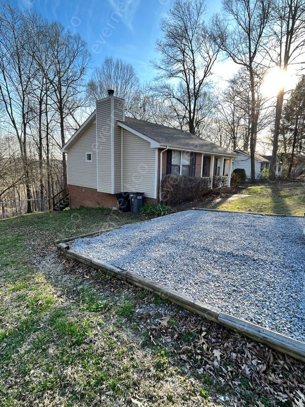 1436 Winding Way Dr, White House, TN 37188 House Rental in White House, TN