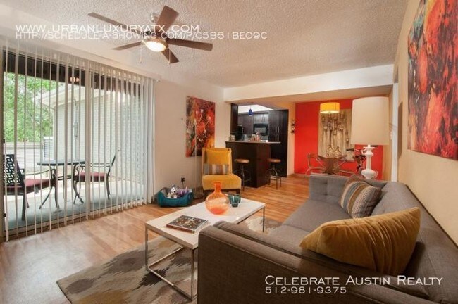 Building Photo - 2 bedroom in Austin TX 78741
