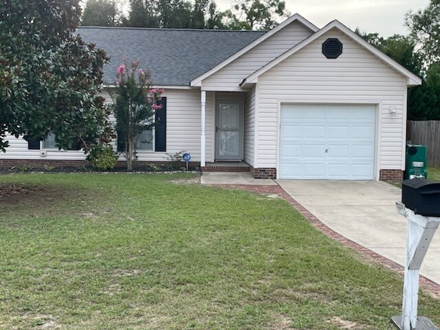 Primary Photo - 3514 Clovis Ct