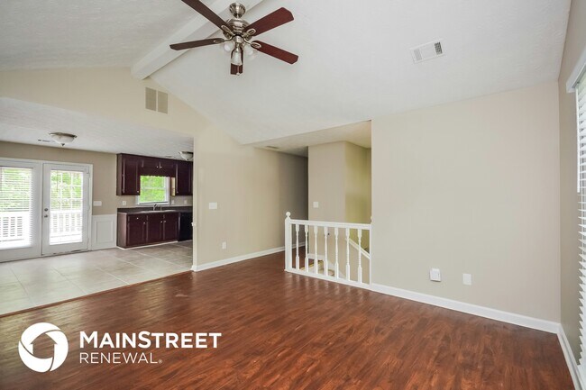 Foto del edificio - 1062 Plantation Blvd SE