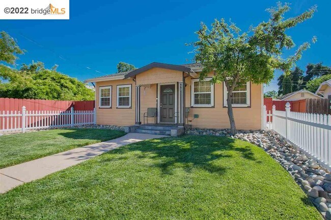 Foto del edificio - 531 3rd St