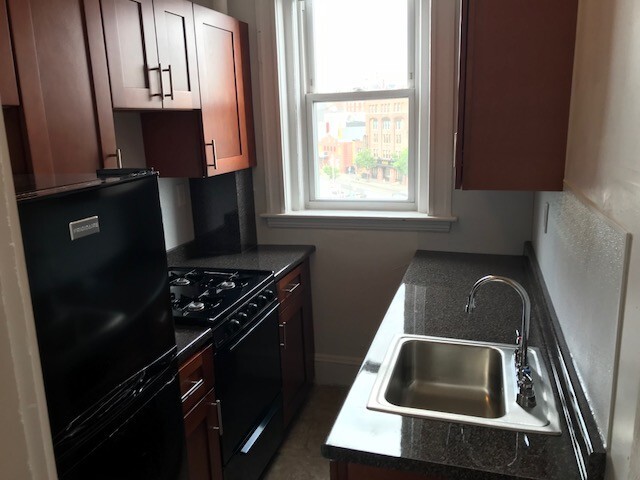 Foto principal - 1195 Boylston St