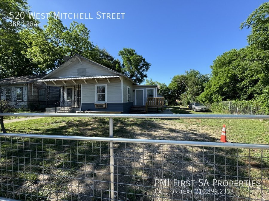 Photo - 520 West Mitchell Street-