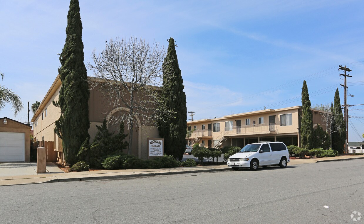 Primary Photo - Woodlawn Terrace