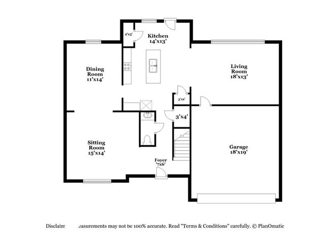 Building Photo - 152 Brightondale Blvd