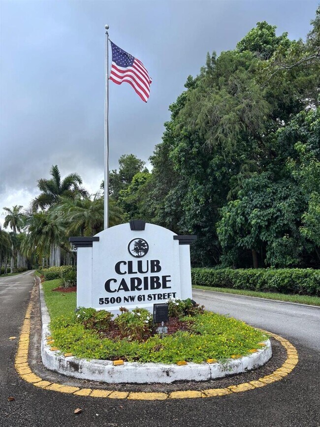 Foto del edificio - 5510 NW 61st St
