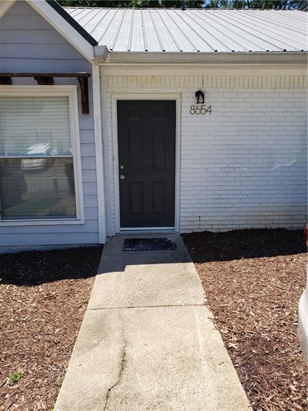 Foto principal - 8654 Ashley Way