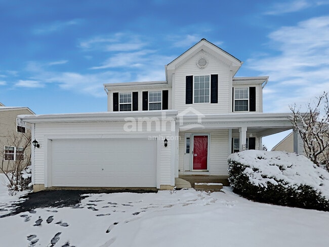 Building Photo - 204 Stearn Dr