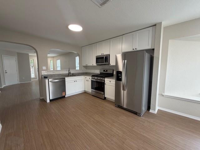 Foto del edificio - 15209 Parrish Ln