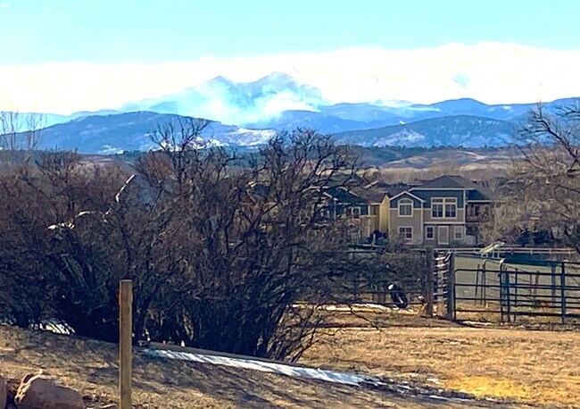 Foto del edificio - 5209 Lariat Dr