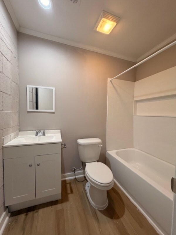 Foto del edificio - 621 Milligan St