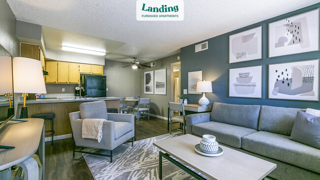 Foto del edificio - 7400 E Golf Links Rd