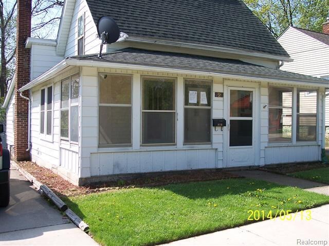 Foto principal - 323 Horton St