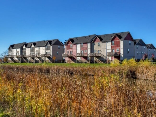 Interior Photo - Village at Maple Bend Townhomes