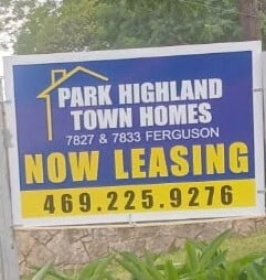 Building Photo - Park Highlands