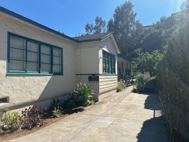 Foto del edificio - 219 Ladera St