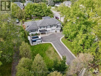 Building Photo - 363 Lakeshore Rd W