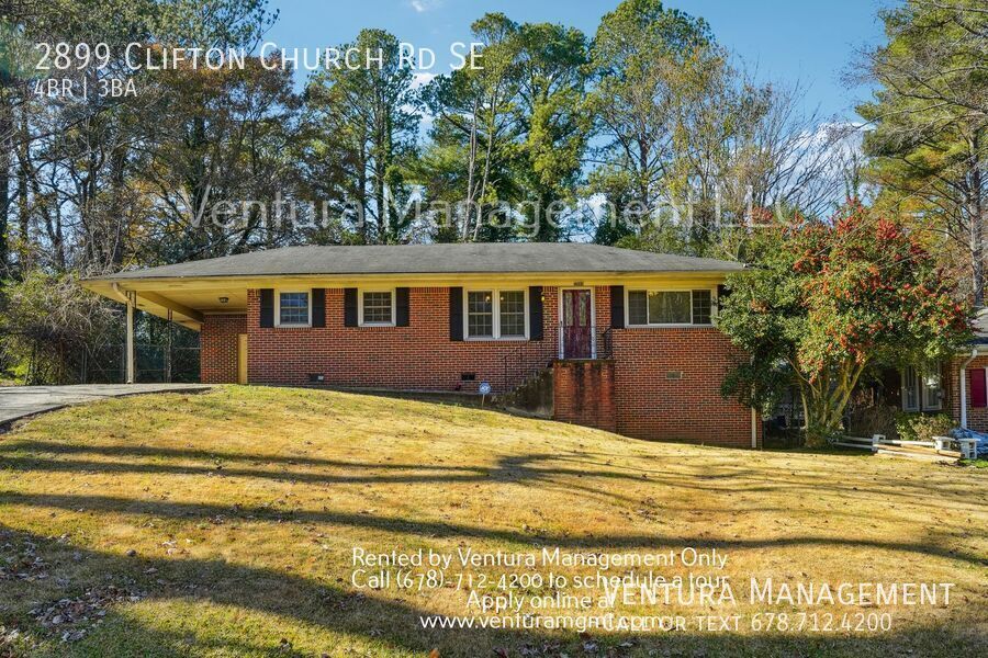 Primary Photo - Beautiful 4bd Ranch Style Home!!! Call now!!