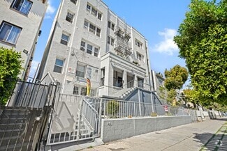 Building Photo - 447 S. Rampart Blvd - Studio & 1 Bedroom A...