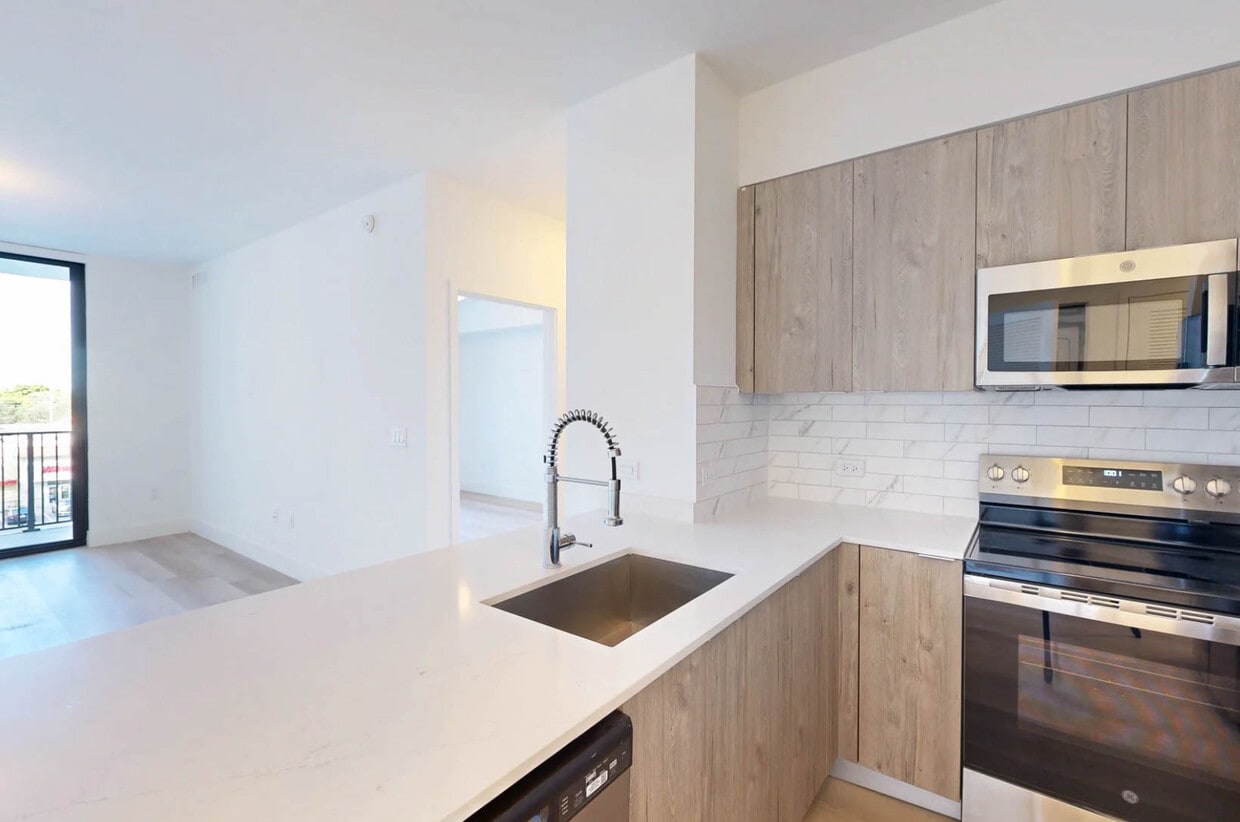 Photo - Griffin 441 Apartments