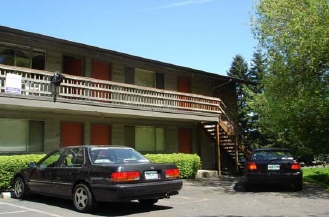 Building Photo - Glen Alden Apartments