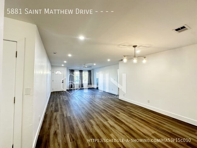 Building Photo - 5881 St Matthew Dr