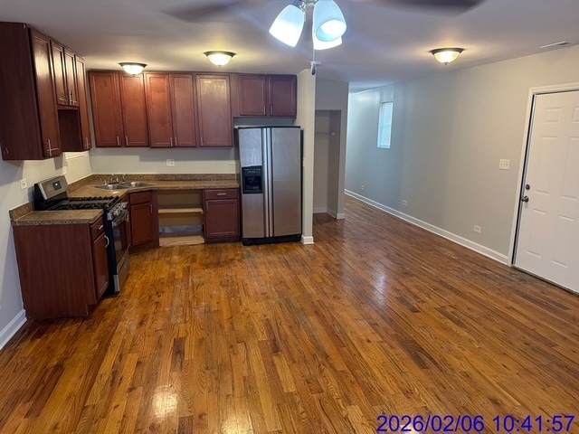 Foto del edificio - 1543 S Spaulding Ave