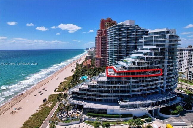 Building Photo - 2200 N Ocean Blvd