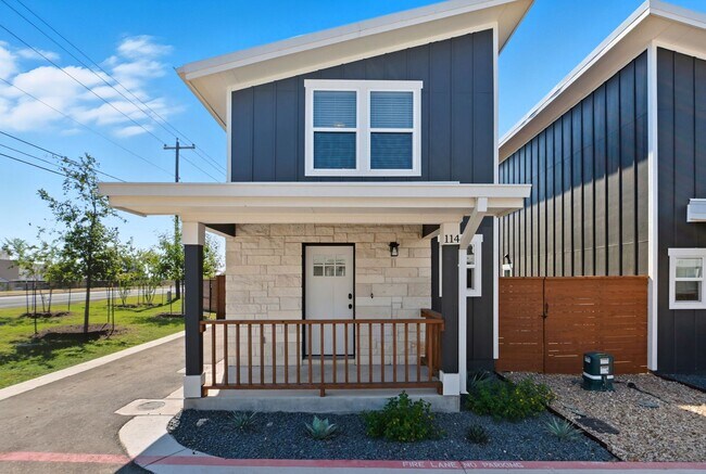 Foto del interior - 20 Tate Lane