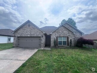 Building Photo - 516 Crepe Myrtle Loop
