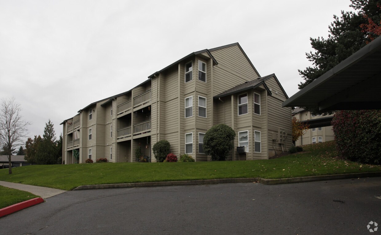 Mt. Scott Apartments Happy Valley, OR