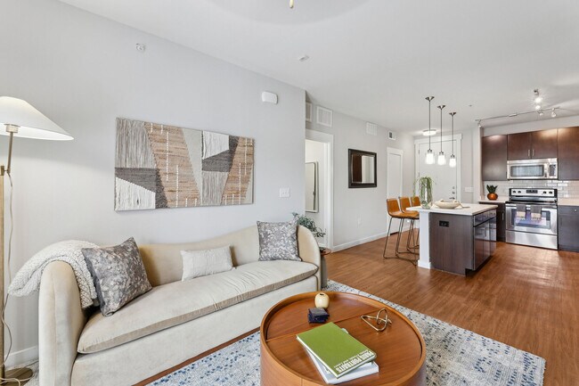 Foto del edificio - Gibson Flats