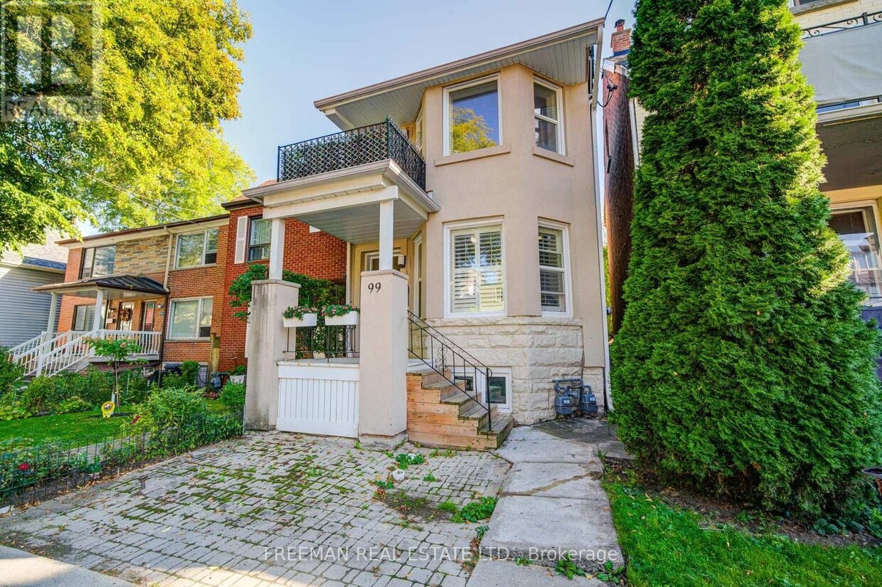 Primary Photo - 99 Hocken Ave