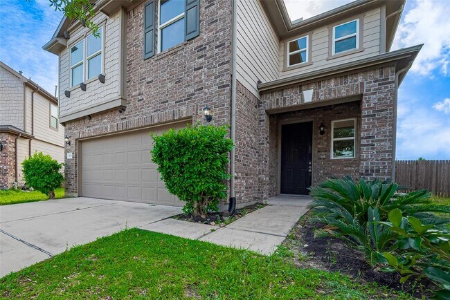 Foto del edificio - 16360 Oakside Hollow Ln