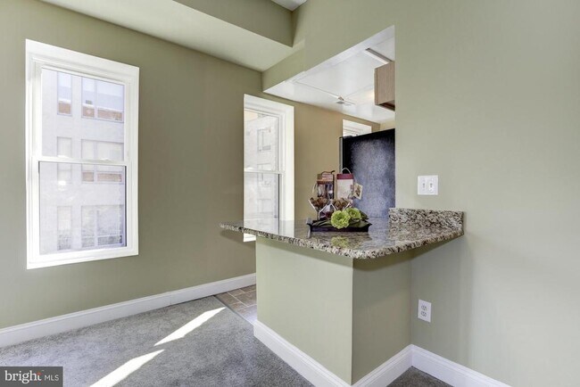 Foto del edificio - 1416 Belmont St NW